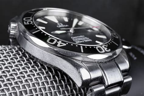 omega 2254.50 review